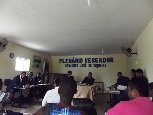 Câmara de Vereadores de São João da Varjota volta a se reunir - Imagem 4