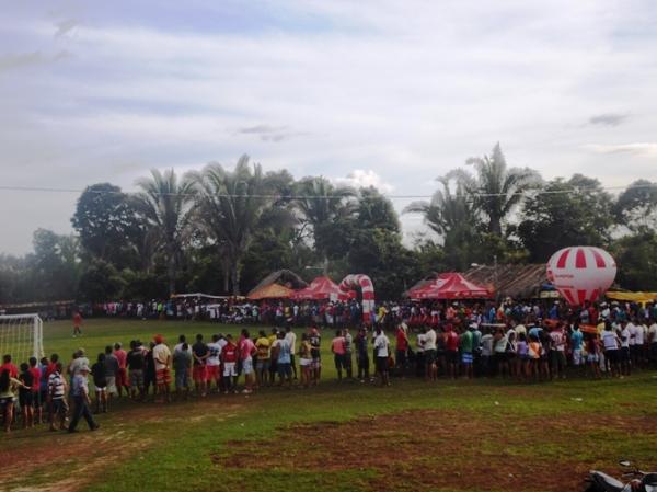 Prefeitura e Semel apoiaram evento esportivo que reuniu 4 mil pessoas em União - Imagem 18