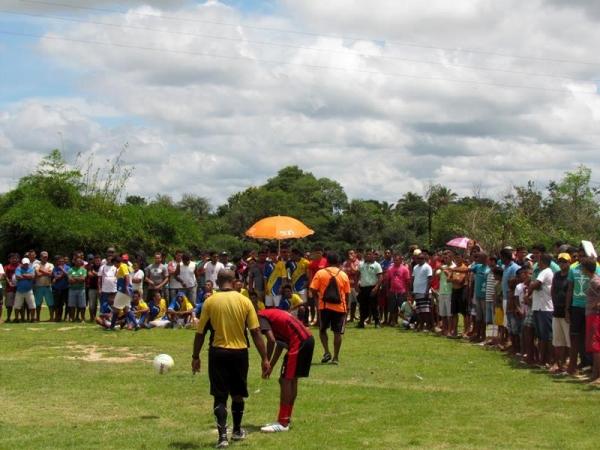 Final da Copa Anísio Ramos - Imagem 86