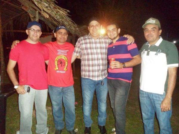 Parque Chico Maricô realiza sua tradicional vaquejada em São Félix - Imagem 16