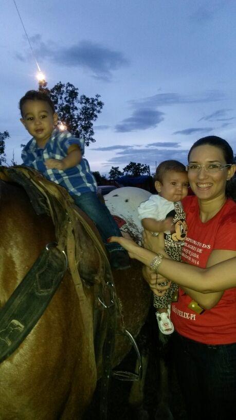 Parque Chico Maricô realiza sua tradicional vaquejada em São Félix - Imagem 5