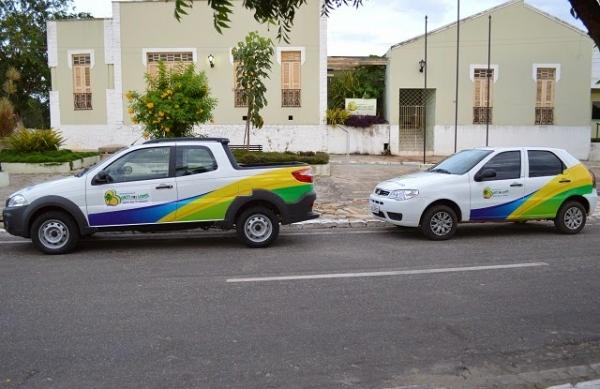 Prefeitura de Buriti dos Lopes compra mais quatro veículos 0km com recursos próprios - Imagem 2