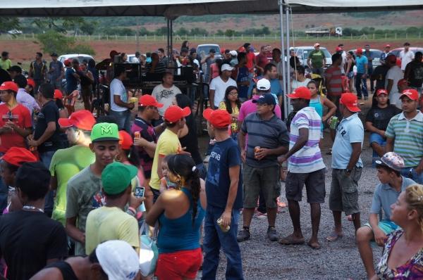 Governo estrega obras no extremo sul do Piauí. - Imagem 23