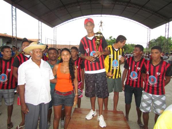 Final da Copa Anísio Ramos - Imagem 58