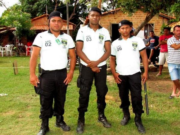 Final da Copa Anísio Ramos - Imagem 15