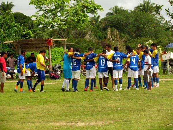 Final da Copa Anísio Ramos - Imagem 16