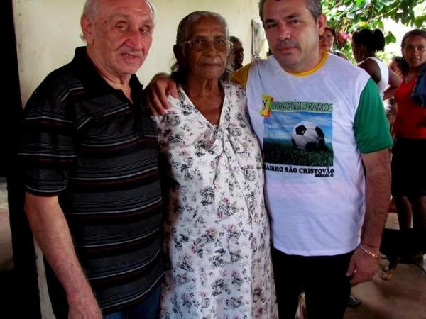 Final da Copa Anísio Ramos - Imagem 91