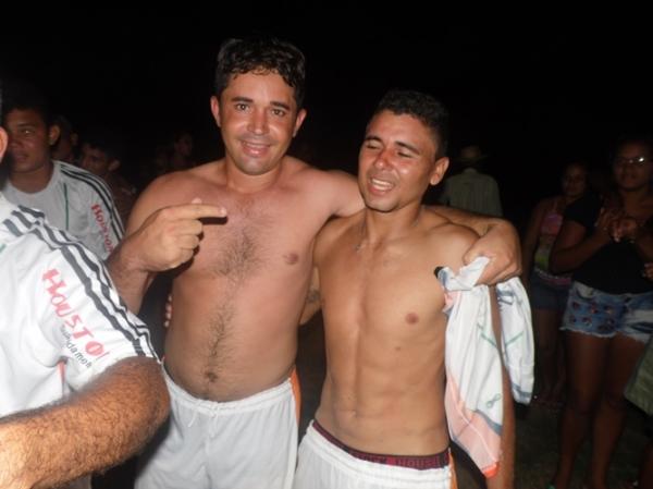 Prefeitura e Semel apoiaram evento esportivo que reuniu 4 mil pessoas em União - Imagem 34