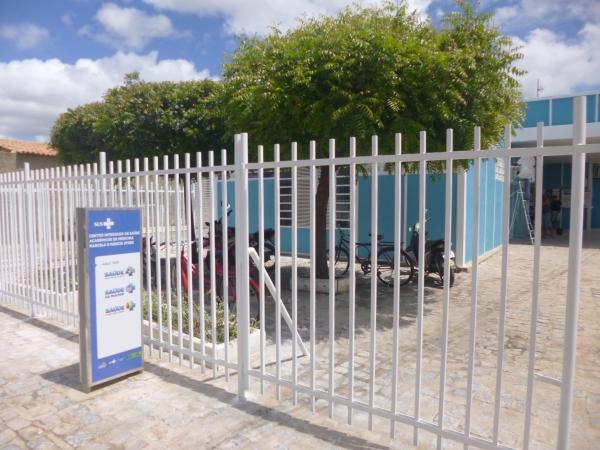 Com 3 anos de gestão, prefeito Eudes revoluciona saúde do município de Fronteiras - Imagem 3