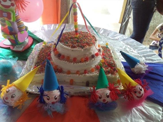 Projeto sobre circo na escola foi destaque nas escolas municipais de São Félix do Piauí - Imagem 4