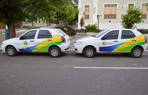 Prefeitura de Buriti dos Lopes compra mais quatro veículos 0km com recursos próprios - Imagem 1