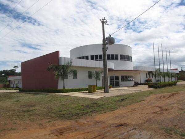 Policlínica de Picos Será Inaugurada Amanhã - Imagem 2