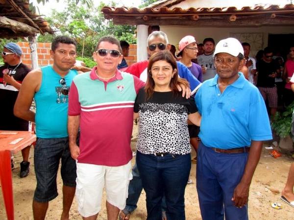 Final da Copa Anísio Ramos - Imagem 92