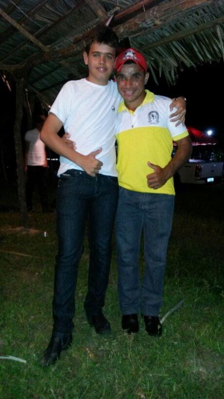 Parque Chico Maricô realiza sua tradicional vaquejada em São Félix - Imagem 6