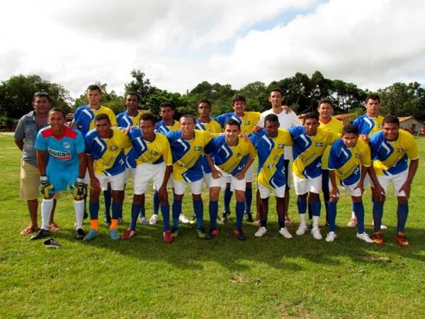 Final da Copa Anísio Ramos - Imagem 26