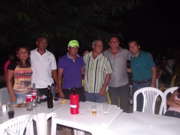 Prefeitura Municipal de Itainópolis realiza carnaval de rua - Imagem 41