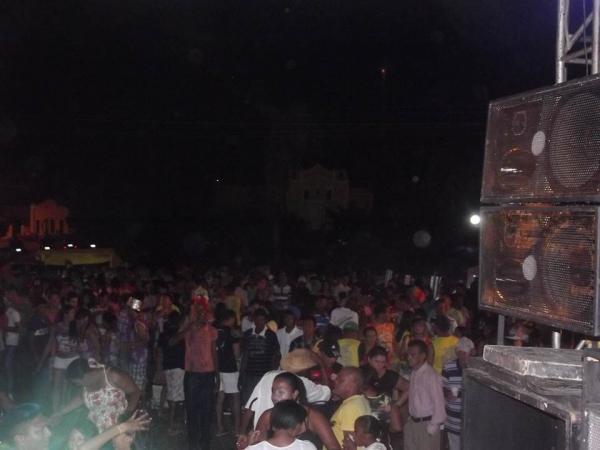 Prefeitura Municipal de Itainópolis realiza carnaval de rua - Imagem 26