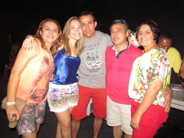 A festa continua em Barras - Imagem 13