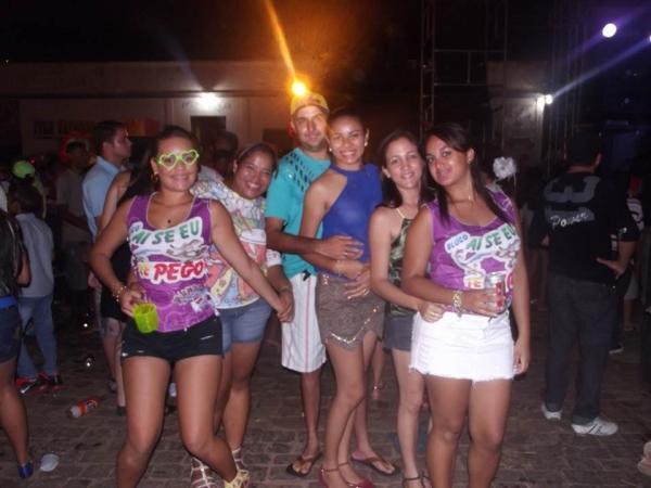 Prefeitura Municipal de Itainópolis realiza carnaval de rua - Imagem 8