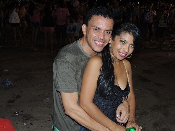                     Carnaval monsenhorgilense impressiona pela  alegria e tranquilidade - Imagem 6