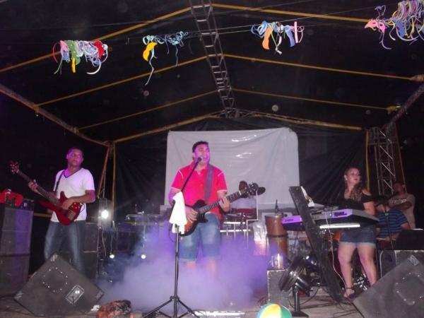 Prefeitura Municipal de Itainópolis realiza carnaval de rua - Imagem 10