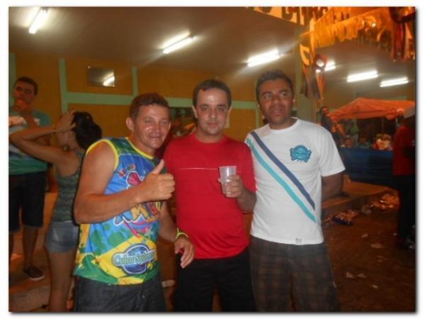 Cristiano Pipow agitou a galera na Praça da Rodoviária - Imagem 25