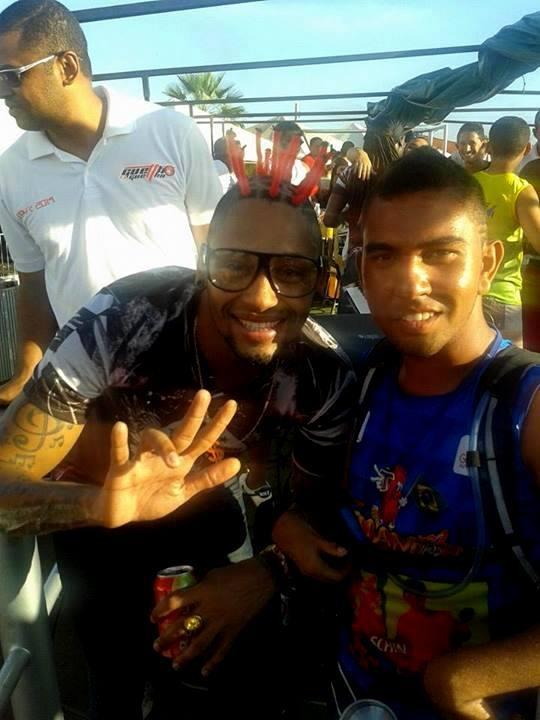 A festa continua em Barras - Imagem 8