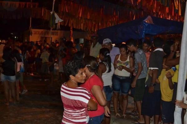 Confira as fotos do Corso do primeiro de Pimenteiras - Imagem 2