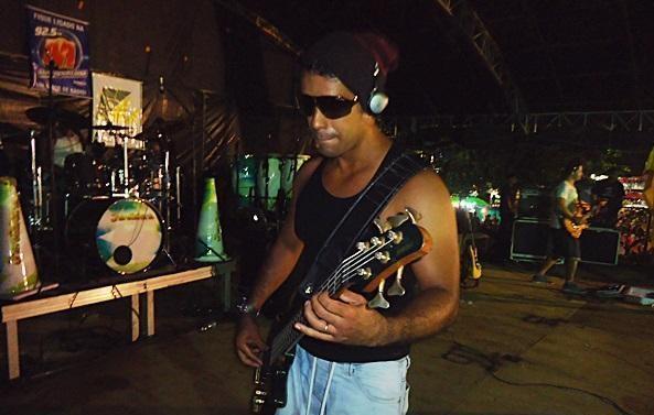 Foliões elogiam organização do Calor e Folia 2014 - Imagem 1