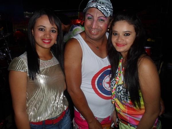 Carnaval 2014:Corredor da Folia ficou completamente lotado  - Imagem 44