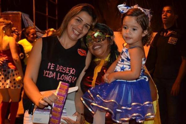 Confira as fotos do Corso do primeiro de Pimenteiras - Imagem 71