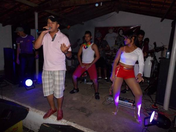 Sucesso na realização do 3º Baile Vermelho e Branco em Capitão de Campos. - Imagem 12