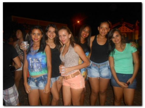 Cristiano Pipow agitou a galera na Praça da Rodoviária - Imagem 4