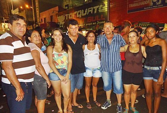 Foliões elogiam organização do Calor e Folia 2014 - Imagem 3