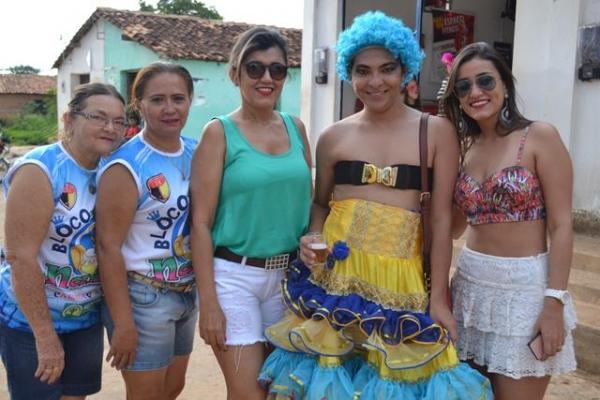 Confira as fotos do Corso do primeiro de Pimenteiras - Imagem 24