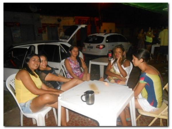 Cristiano Pipow agitou a galera na Praça da Rodoviária - Imagem 26