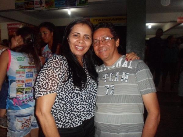 Carnaval 2014:Corredor da Folia ficou completamente lotado  - Imagem 33