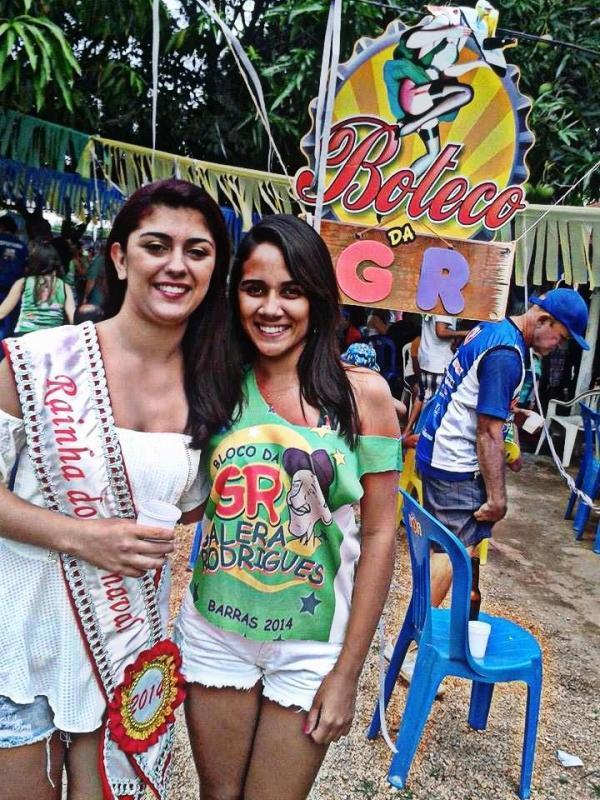 A festa continua em Barras - Imagem 7