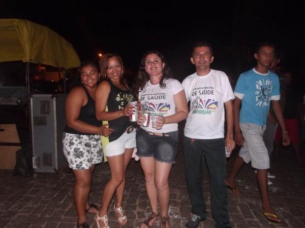 Prefeitura Municipal de Itainópolis realiza carnaval de rua - Imagem 73