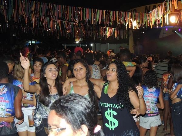                     Carnaval monsenhorgilense impressiona pela  alegria e tranquilidade - Imagem 1