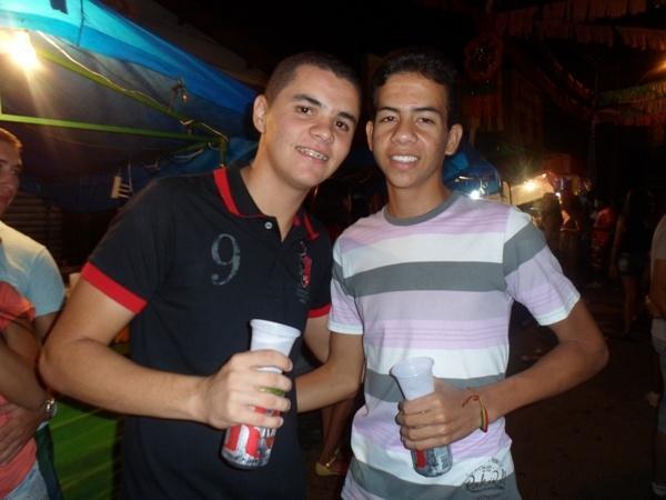 Carnaval 2014:Corredor da Folia ficou completamente lotado  - Imagem 21