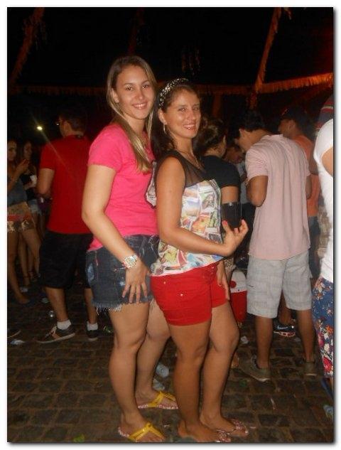 Cristiano Pipow agitou a galera na Praça da Rodoviária - Imagem 20