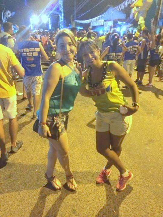 A festa continua em Barras - Imagem 3