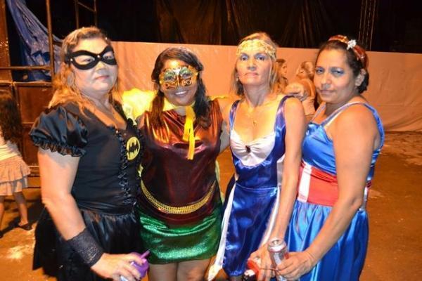 Confira as fotos do Corso do primeiro de Pimenteiras - Imagem 63