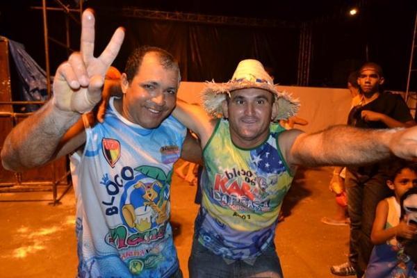 Confira as fotos do Corso do primeiro de Pimenteiras - Imagem 65
