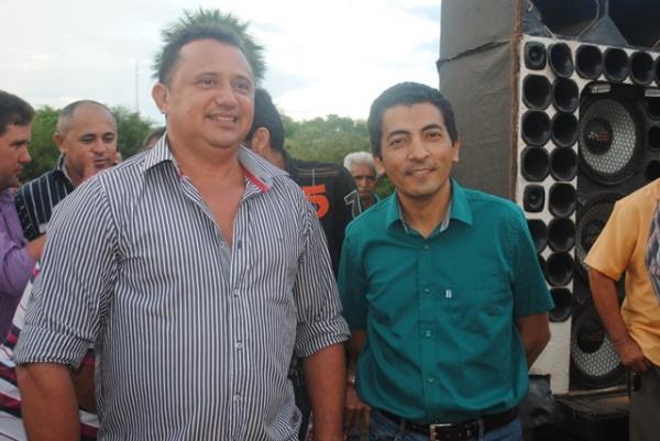 Prefeitura de Itainópolis inaugura ponte sobre o riacho Marimbas - Imagem 6