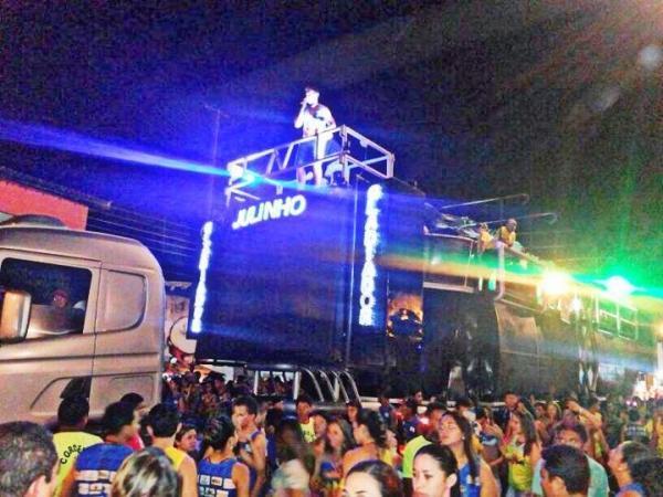 A festa continua em Barras - Imagem 2