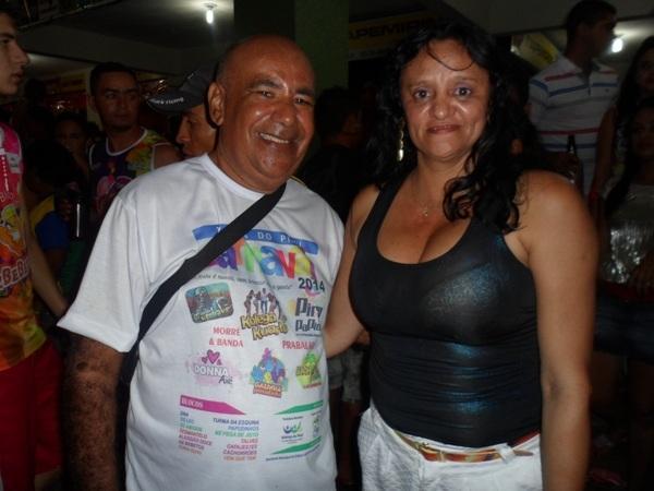 Carnaval 2014:Corredor da Folia ficou completamente lotado  - Imagem 42