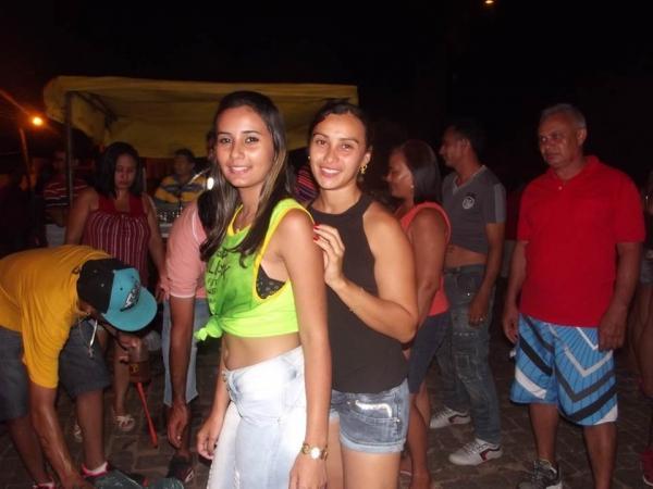 Prefeitura Municipal de Itainópolis realiza carnaval de rua - Imagem 59