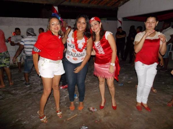 Sucesso na realização do 3º Baile Vermelho e Branco em Capitão de Campos. - Imagem 21